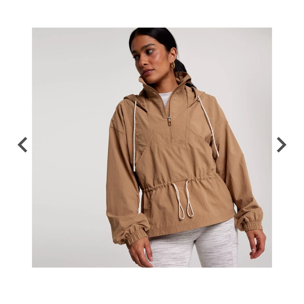 CALIA Windbreaker
